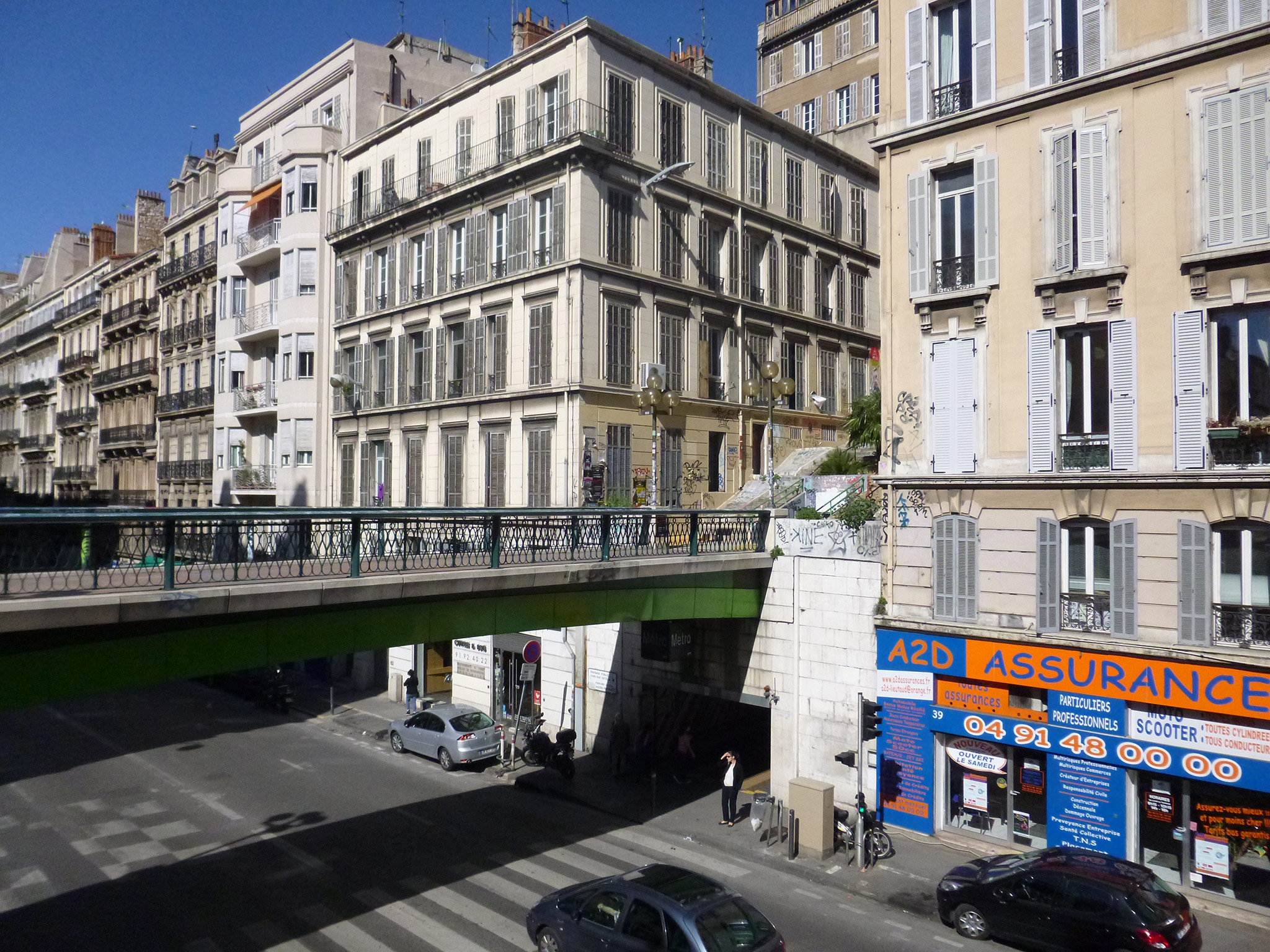 Marseille